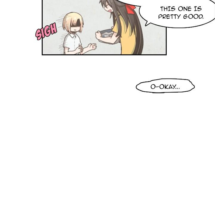 Go Away, Mr.Demon Chapter 12 - Page 28