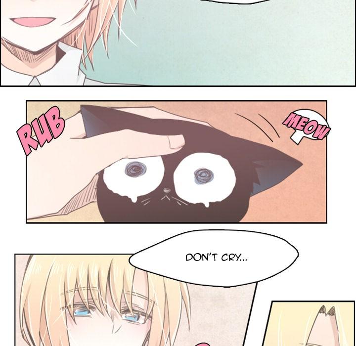 Go Away, Mr.Demon Chapter 12 - Page 6