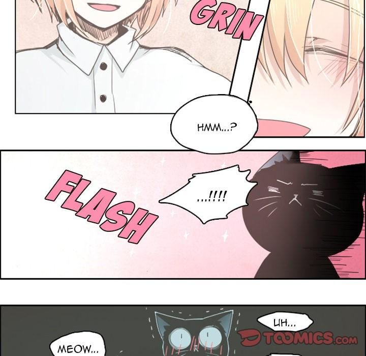 Go Away, Mr.Demon Chapter 12 - Page 7