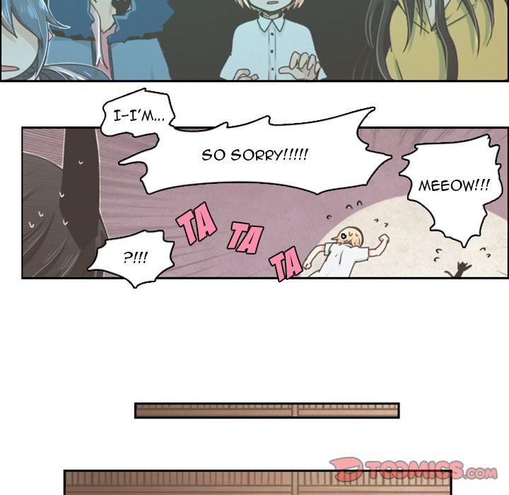 Go Away, Mr.Demon Chapter 12 - Page 9