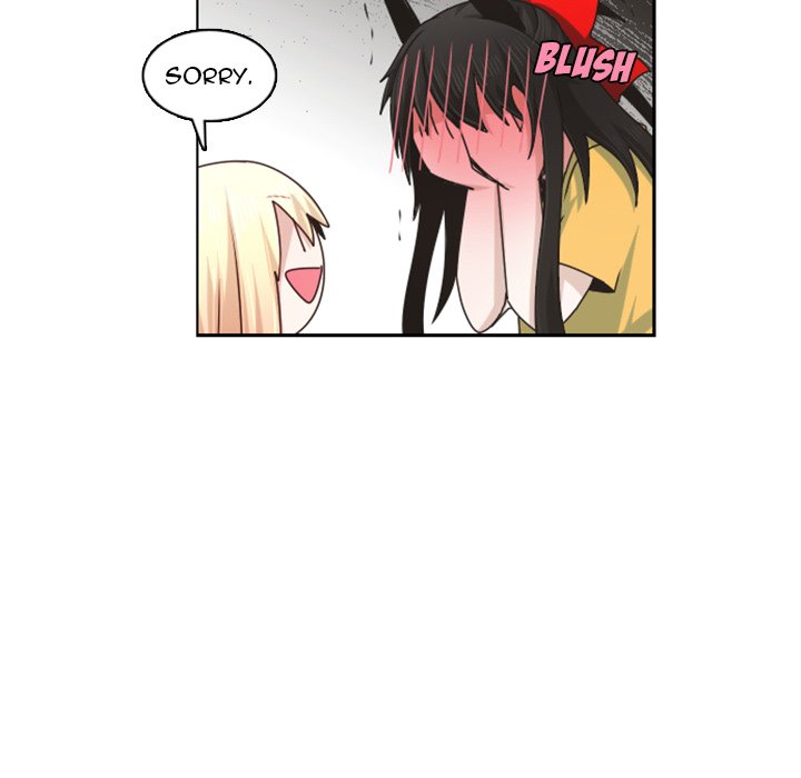 Go Away, Mr.Demon Chapter 120 - Page 12