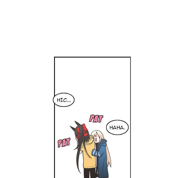 Go Away, Mr.Demon Chapter 120 - Page 13
