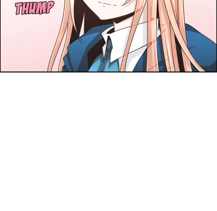 Go Away, Mr.Demon Chapter 120 - Page 17