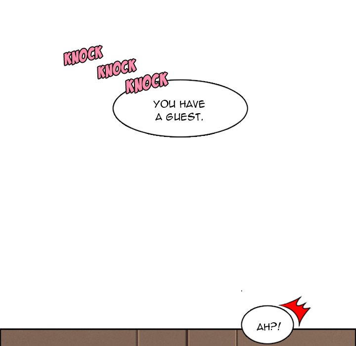 Go Away, Mr.Demon Chapter 120 - Page 19