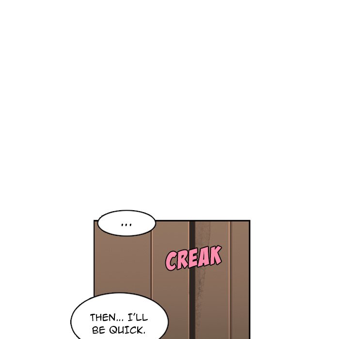 Go Away, Mr.Demon Chapter 120 - Page 22