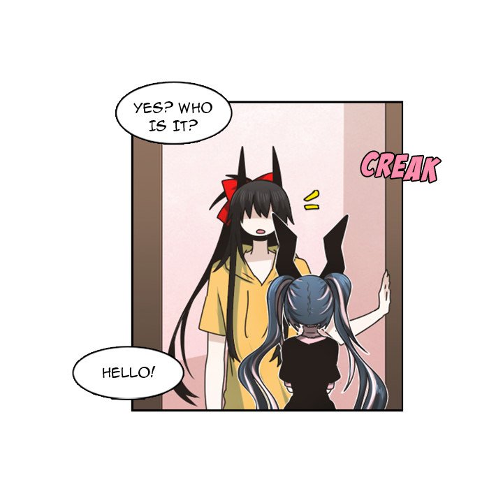 Go Away, Mr.Demon Chapter 120 - Page 24