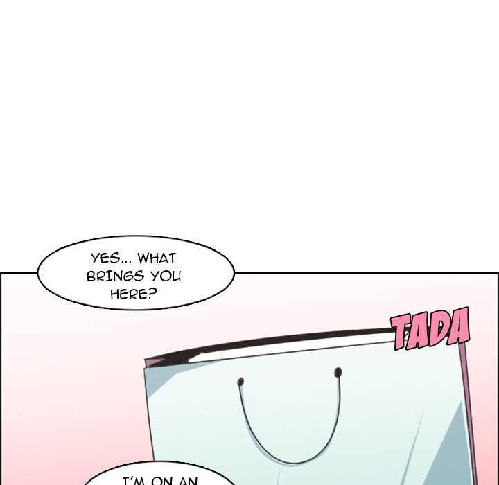 Go Away, Mr.Demon Chapter 120 - Page 27