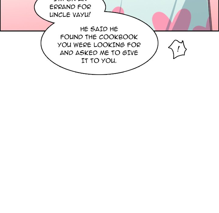 Go Away, Mr.Demon Chapter 120 - Page 28
