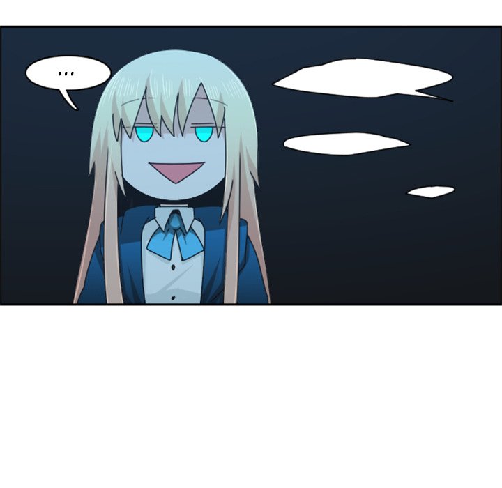 Go Away, Mr.Demon Chapter 120 - Page 29