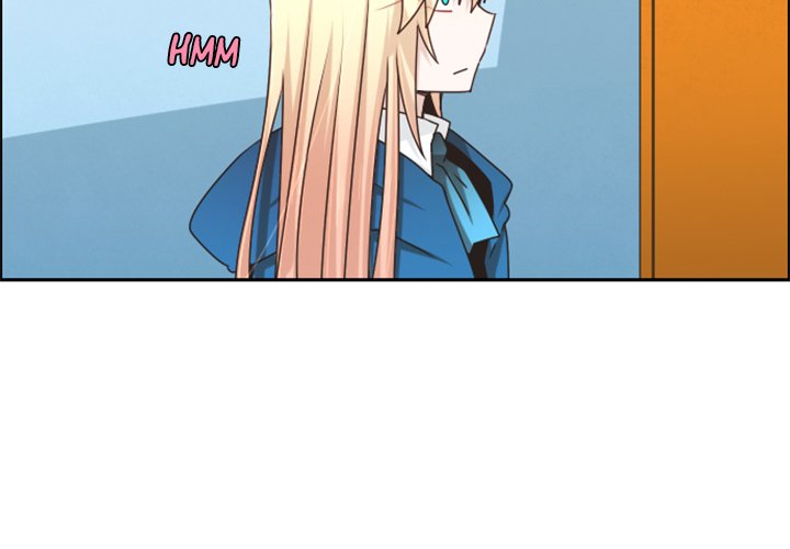 Go Away, Mr.Demon Chapter 120 - Page 3