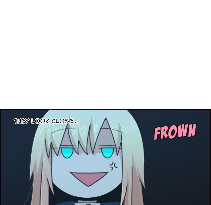 Go Away, Mr.Demon Chapter 120 - Page 30