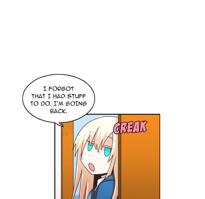 Go Away, Mr.Demon Chapter 120 - Page 33
