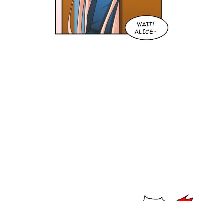 Go Away, Mr.Demon Chapter 120 - Page 34