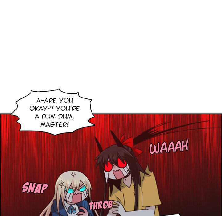 Go Away, Mr.Demon Chapter 120 - Page 36
