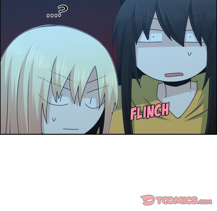 Go Away, Mr.Demon Chapter 120 - Page 38