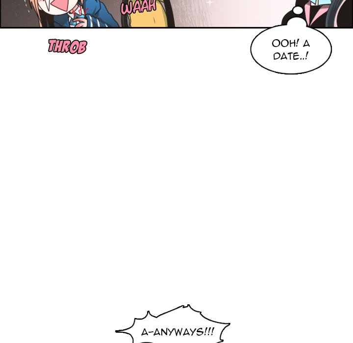 Go Away, Mr.Demon Chapter 120 - Page 40