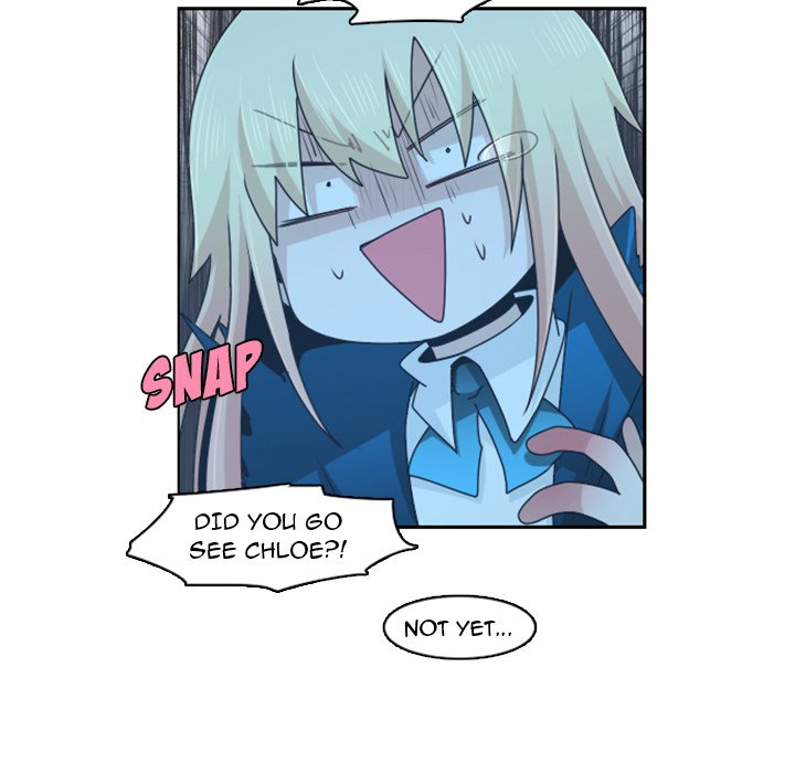 Go Away, Mr.Demon Chapter 120 - Page 41