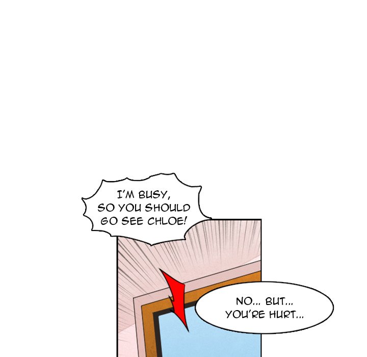 Go Away, Mr.Demon Chapter 120 - Page 42
