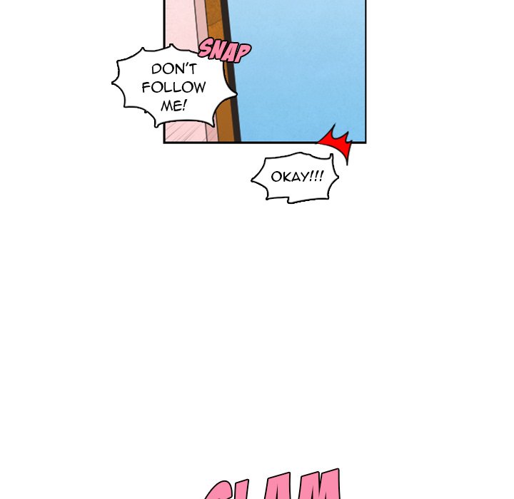Go Away, Mr.Demon Chapter 120 - Page 43