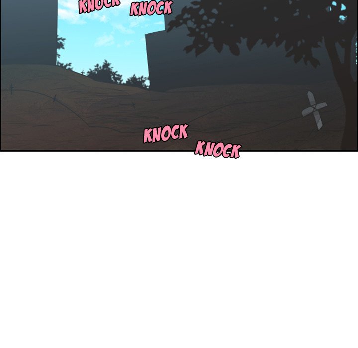 Go Away, Mr.Demon Chapter 120 - Page 49