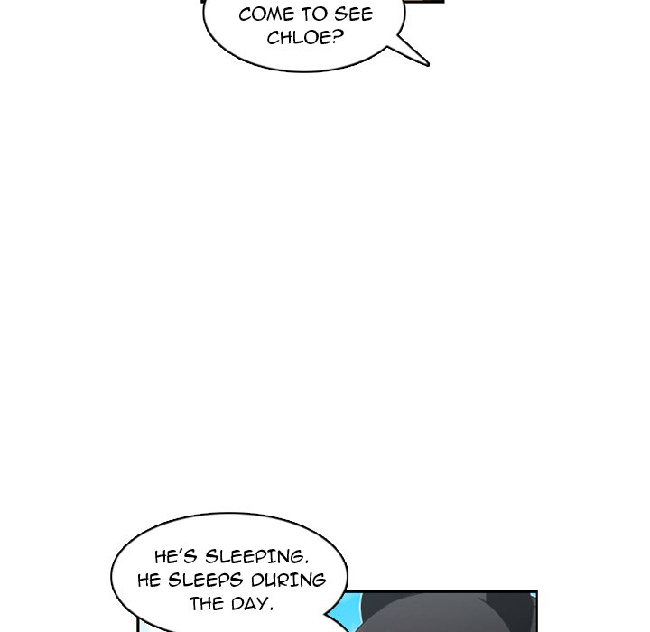 Go Away, Mr.Demon Chapter 120 - Page 51