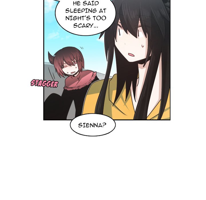 Go Away, Mr.Demon Chapter 120 - Page 52
