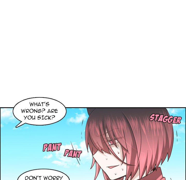 Go Away, Mr.Demon Chapter 120 - Page 53