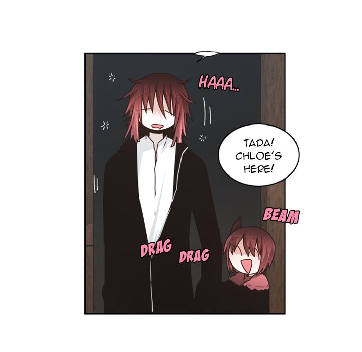 Go Away, Mr.Demon Chapter 120 - Page 58