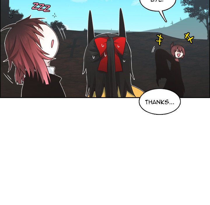 Go Away, Mr.Demon Chapter 120 - Page 60