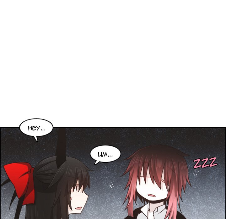 Go Away, Mr.Demon Chapter 120 - Page 64