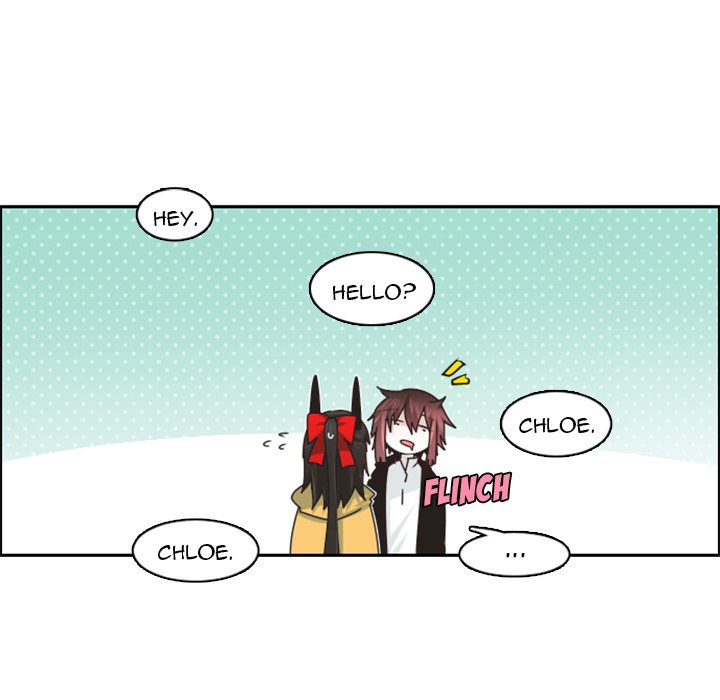 Go Away, Mr.Demon Chapter 120 - Page 66