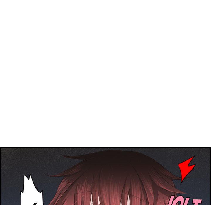 Go Away, Mr.Demon Chapter 120 - Page 67