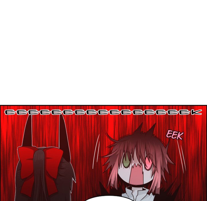 Go Away, Mr.Demon Chapter 120 - Page 69