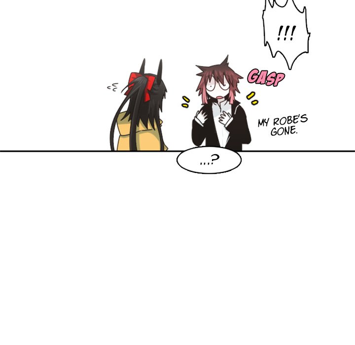 Go Away, Mr.Demon Chapter 120 - Page 71