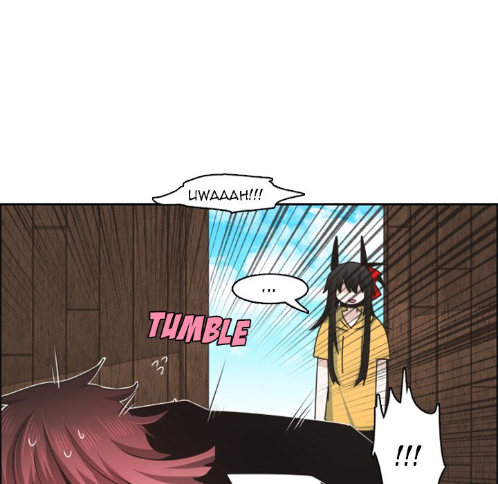 Go Away, Mr.Demon Chapter 120 - Page 72