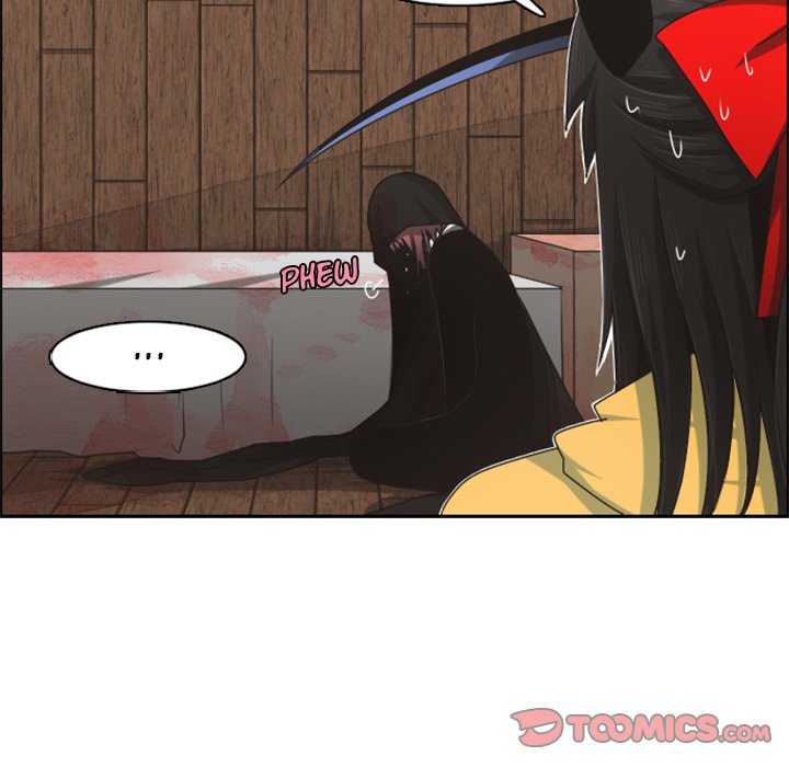 Go Away, Mr.Demon Chapter 120 - Page 74