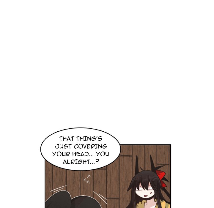 Go Away, Mr.Demon Chapter 120 - Page 75