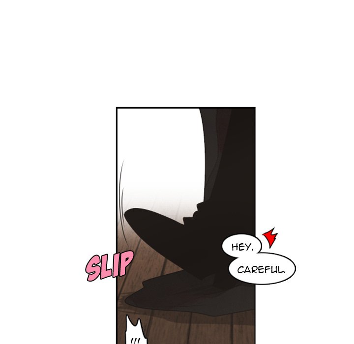Go Away, Mr.Demon Chapter 120 - Page 77