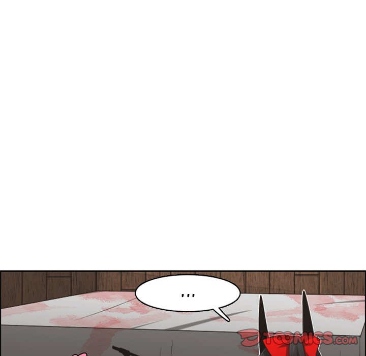 Go Away, Mr.Demon Chapter 120 - Page 80