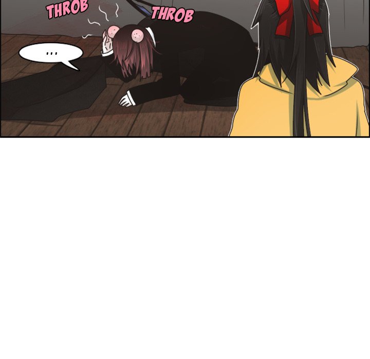 Go Away, Mr.Demon Chapter 120 - Page 81