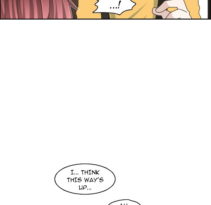 Go Away, Mr.Demon Chapter 120 - Page 83