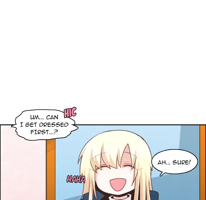 Go Away, Mr.Demon Chapter 120 - Page 9