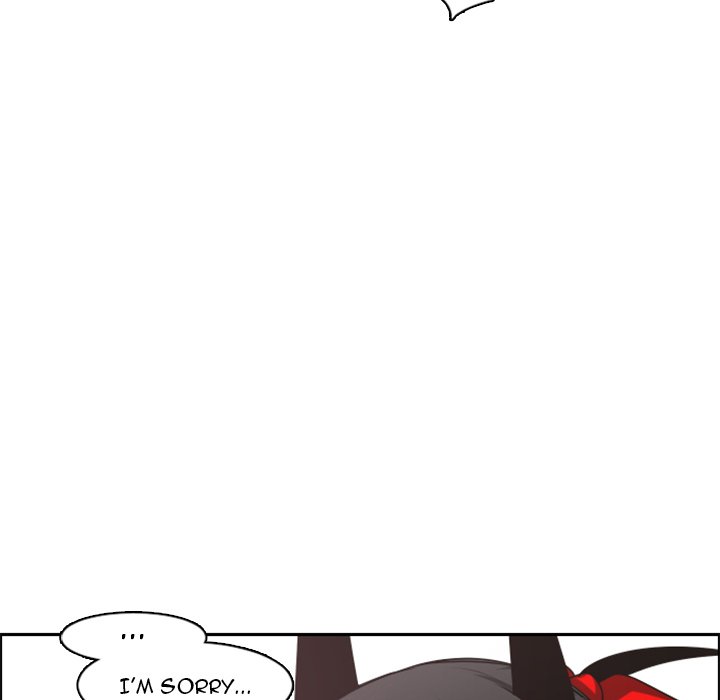 Go Away, Mr.Demon Chapter 121 - Page 10