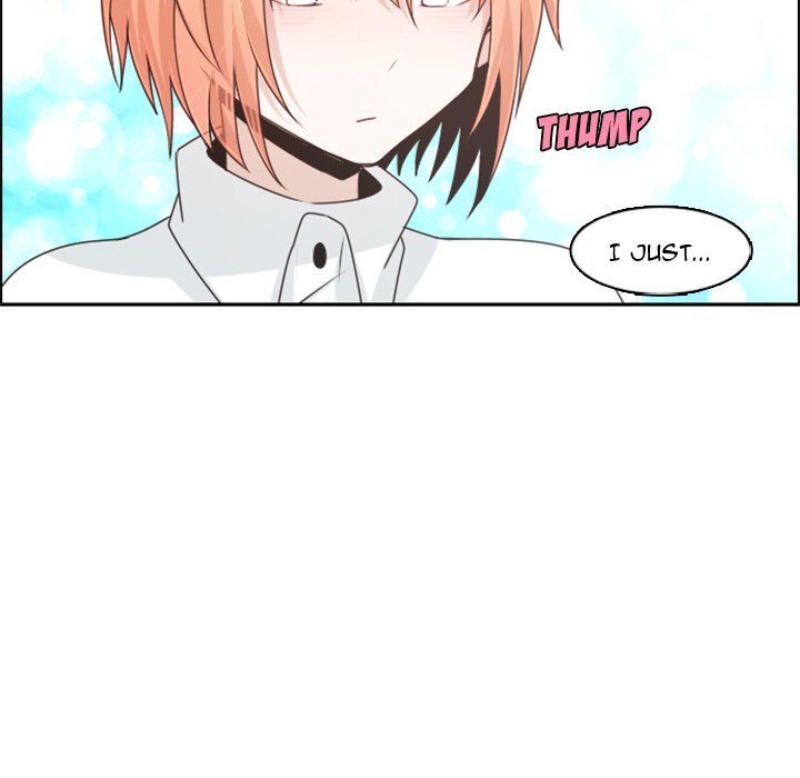 Go Away, Mr.Demon Chapter 121 - Page 13