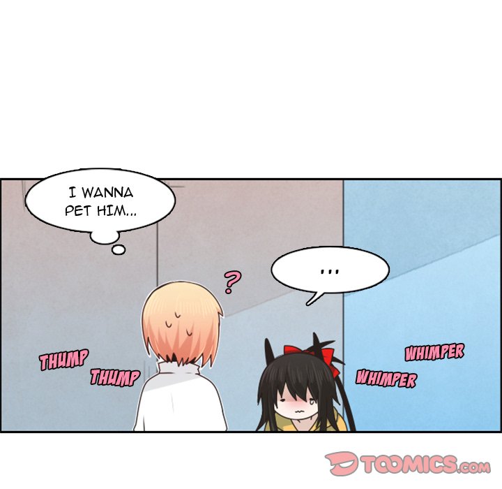 Go Away, Mr.Demon Chapter 121 - Page 14