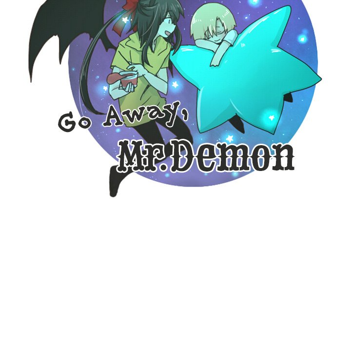 Go Away, Mr.Demon Chapter 121 - Page 16
