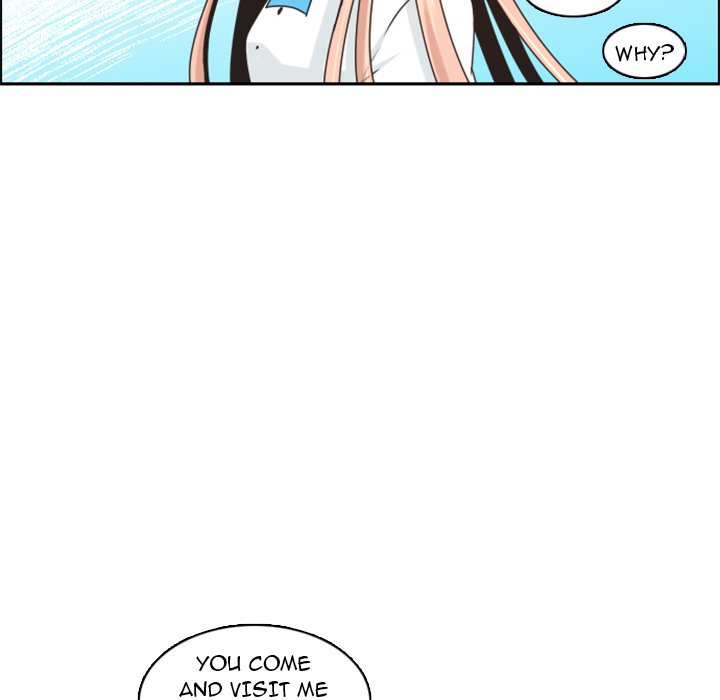 Go Away, Mr.Demon Chapter 121 - Page 18