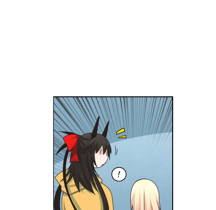Go Away, Mr.Demon Chapter 121 - Page 23