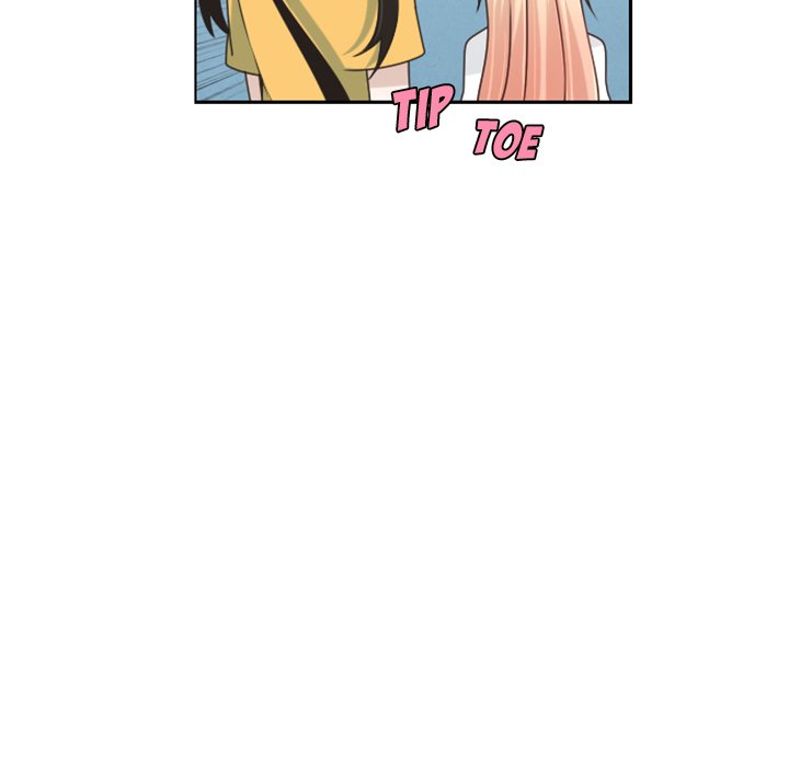 Go Away, Mr.Demon Chapter 121 - Page 24