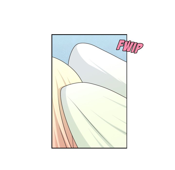 Go Away, Mr.Demon Chapter 121 - Page 25